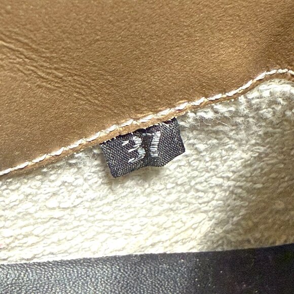 P448 Thea Mid Top Sneakers - Picture 11 of 11